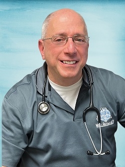 Dr. John Principe, Family Physician