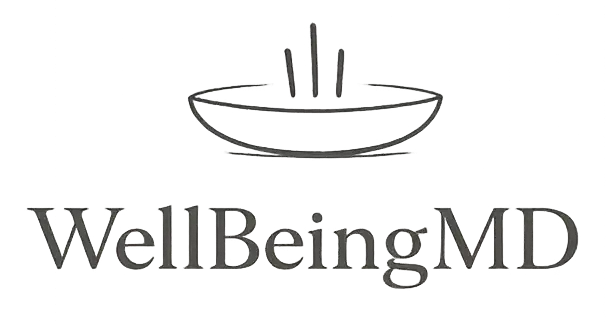 WellBeingMD